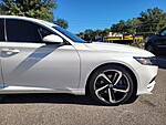Used 2020 Honda Accord Sedan SPORT in JACKSONVILLE, FLORIDA (Photo 18)