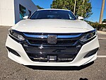 Used 2020 Honda Accord Sedan SPORT in JACKSONVILLE, FLORIDA (Photo 19)