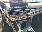 Used 2020 Honda Accord Sedan SPORT in JACKSONVILLE, FLORIDA (Photo 2)
