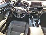 Used 2020 Honda Accord Sedan SPORT in JACKSONVILLE, FLORIDA (Photo 23)