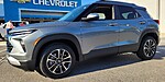 Used 2026 CHEVROLET TRAILBLAZER LT in JACKSONVILLE, FLORIDA