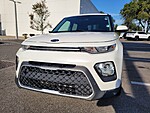 Used 2020 KIA SOUL LX in JACKSONVILLE, FLORIDA (Photo 1)