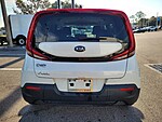 Used 2020 KIA SOUL LX in JACKSONVILLE, FLORIDA (Photo 13)