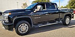 Used 2023 CHEVROLET SILVERADO 3500 HIGH COUNTRY in JACKSONVILLE, FLORIDA