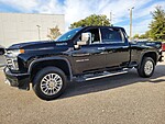 Used 2023 CHEVROLET SILVERADO 3500 HIGH COUNTRY in JACKSONVILLE, FLORIDA (Photo 1)