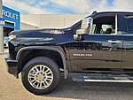 Used 2023 CHEVROLET SILVERADO 3500 HIGH COUNTRY in JACKSONVILLE, FLORIDA (Photo 12)