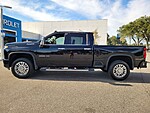 Used 2023 CHEVROLET SILVERADO 3500 HIGH COUNTRY in JACKSONVILLE, FLORIDA (Photo 13)