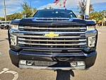 Used 2023 CHEVROLET SILVERADO 3500 HIGH COUNTRY in JACKSONVILLE, FLORIDA (Photo 19)