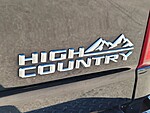 Used 2023 CHEVROLET SILVERADO 3500 HIGH COUNTRY in JACKSONVILLE, FLORIDA (Photo 27)