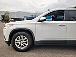 Used 2019 CHEVROLET TRAVERSE LT CLOTH in JACKSONVILLE, FLORIDA (Photo 12)