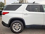 Used 2019 CHEVROLET TRAVERSE LT CLOTH in JACKSONVILLE, FLORIDA (Photo 16)