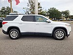 Used 2019 CHEVROLET TRAVERSE LT CLOTH in JACKSONVILLE, FLORIDA (Photo 17)