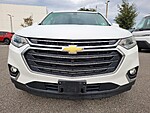 Used 2019 CHEVROLET TRAVERSE LT CLOTH in JACKSONVILLE, FLORIDA (Photo 19)