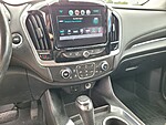 Used 2019 CHEVROLET TRAVERSE LT CLOTH in JACKSONVILLE, FLORIDA (Photo 2)