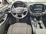 Used 2019 CHEVROLET TRAVERSE LT CLOTH in JACKSONVILLE, FLORIDA (Photo 24)