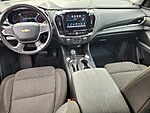 Used 2019 CHEVROLET TRAVERSE LT CLOTH in JACKSONVILLE, FLORIDA (Photo 25)