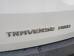 Used 2019 CHEVROLET TRAVERSE LT CLOTH in JACKSONVILLE, FLORIDA (Photo 27)