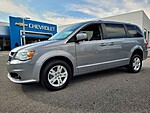 Used 2018 DODGE GRAND CARAVAN SXT in JACKSONVILLE, FLORIDA (Photo 1)