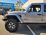 Used 2020 JEEP WRANGLER UNLIMITED RUBICON in JACKSONVILLE, FLORIDA (Photo 12)