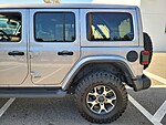 Used 2020 JEEP WRANGLER UNLIMITED RUBICON in JACKSONVILLE, FLORIDA (Photo 14)