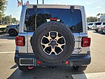 Used 2020 JEEP WRANGLER UNLIMITED RUBICON in JACKSONVILLE, FLORIDA (Photo 15)