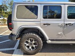 Used 2020 JEEP WRANGLER UNLIMITED RUBICON in JACKSONVILLE, FLORIDA (Photo 16)