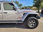 Used 2020 JEEP WRANGLER UNLIMITED RUBICON in JACKSONVILLE, FLORIDA (Photo 18)