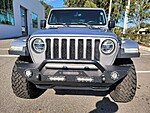 Used 2020 JEEP WRANGLER UNLIMITED RUBICON in JACKSONVILLE, FLORIDA (Photo 19)