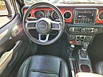 Used 2020 JEEP WRANGLER UNLIMITED RUBICON in JACKSONVILLE, FLORIDA (Photo 23)