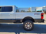 Used 2024 FORD F-350 KING RANCH in JACKSONVILLE, FLORIDA (Photo 14)