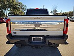 Used 2024 FORD F-350 KING RANCH in JACKSONVILLE, FLORIDA (Photo 15)