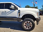 Used 2024 FORD F-350 KING RANCH in JACKSONVILLE, FLORIDA (Photo 18)