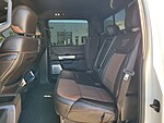 Used 2024 FORD F-350 KING RANCH in JACKSONVILLE, FLORIDA (Photo 22)