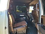Used 2024 FORD F-350 KING RANCH in JACKSONVILLE, FLORIDA (Photo 28)