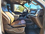 Used 2024 FORD F-350 KING RANCH in JACKSONVILLE, FLORIDA (Photo 29)