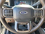 Used 2024 FORD F-350 KING RANCH in JACKSONVILLE, FLORIDA (Photo 9)