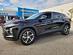 Used 2025 CHEVROLET TRAX 1RS in JACKSONVILLE, FLORIDA (Photo 1)