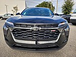 Used 2025 CHEVROLET TRAX 1RS in JACKSONVILLE, FLORIDA (Photo 19)