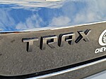 Used 2025 CHEVROLET TRAX 1RS in JACKSONVILLE, FLORIDA (Photo 25)