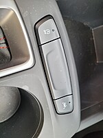 Used 2025 CHEVROLET TRAX 1RS in JACKSONVILLE, FLORIDA (Photo 8)