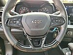 Used 2025 CHEVROLET TRAX 1RS in JACKSONVILLE, FLORIDA (Photo 9)