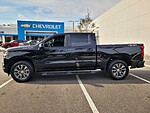 Used 2025 CHEVROLET SILVERADO 1500 RST in JACKSONVILLE, FLORIDA (Photo 13)