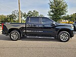 Used 2025 CHEVROLET SILVERADO 1500 RST in JACKSONVILLE, FLORIDA (Photo 17)