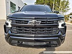 Used 2025 CHEVROLET SILVERADO 1500 RST in JACKSONVILLE, FLORIDA (Photo 19)