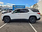 Used 2020 CHEVROLET TRAVERSE RS in JACKSONVILLE, FLORIDA (Photo 13)