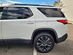 Used 2020 CHEVROLET TRAVERSE RS in JACKSONVILLE, FLORIDA (Photo 14)