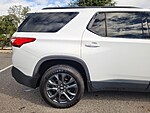 Used 2020 CHEVROLET TRAVERSE RS in JACKSONVILLE, FLORIDA (Photo 16)