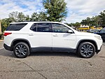 Used 2020 CHEVROLET TRAVERSE RS in JACKSONVILLE, FLORIDA (Photo 17)