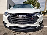 Used 2020 CHEVROLET TRAVERSE RS in JACKSONVILLE, FLORIDA (Photo 19)