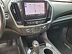 Used 2020 CHEVROLET TRAVERSE RS in JACKSONVILLE, FLORIDA (Photo 2)